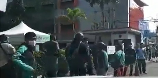 Kartu Sembako Cair Rp200 Ribu Mulai 5 Juni,18,3 Juta Rakyat Miskin Dapat Bantuan Prabowo!